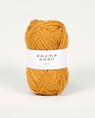 VAMS - 46 Sennepsgul