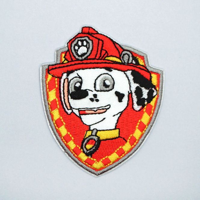 Hovedbilde Motiv - Paw Patrol 