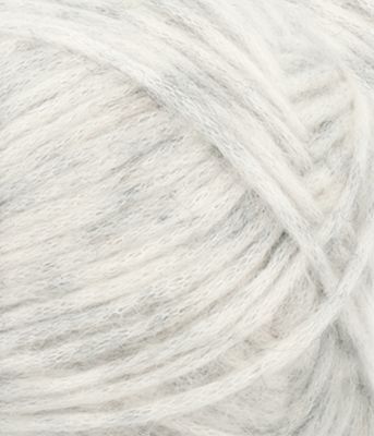 Poppy - 1021 Lys Gråmelert