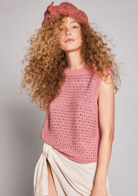 Hovedbilde 2204 - Dame Bomull, hefte