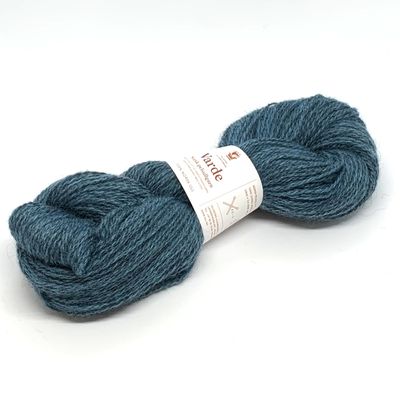 VARDE - 2139 Støvet Flyblå