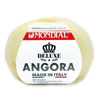 Angora - 622