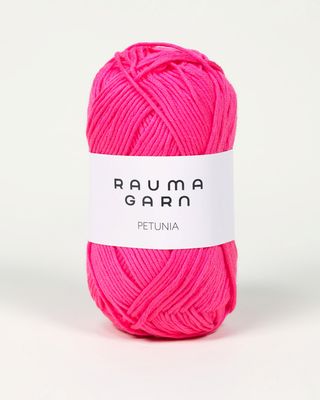 PETUNIA - 248 Cerise