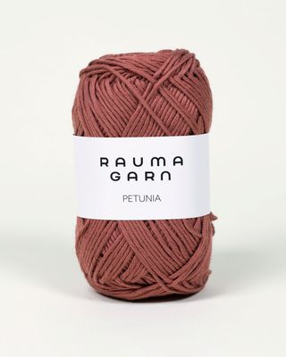 PETUNIA - 222 Mørk gammelrosa