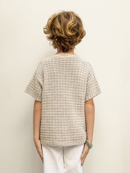 2503 NR. 5 - LEO TEE JUNIOR