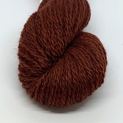 BLÅNE - 2138 Rødbrun