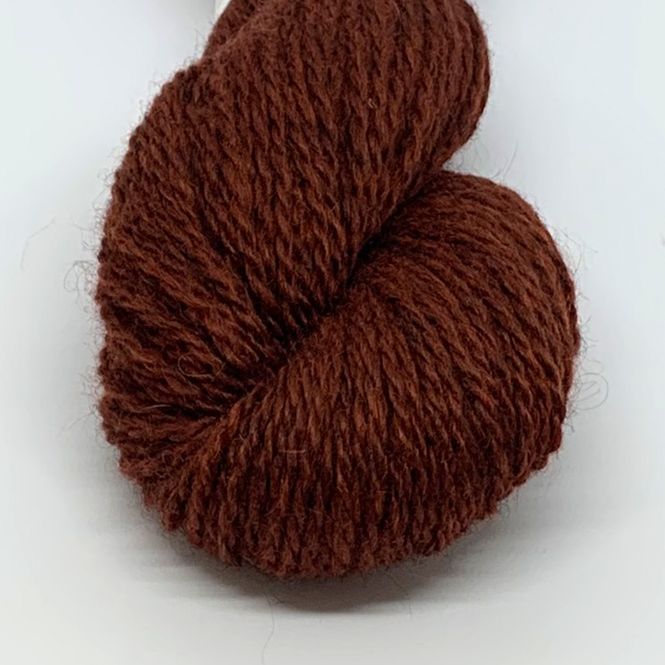 Hovedbilde BLÅNE - 2138 Rødbrun