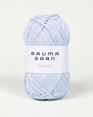 PETUNIA - 270 Lys blå
