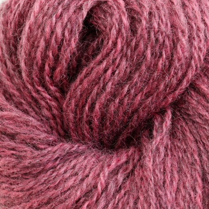 Hovedbilde TINDE - 2137 Støvet rosa