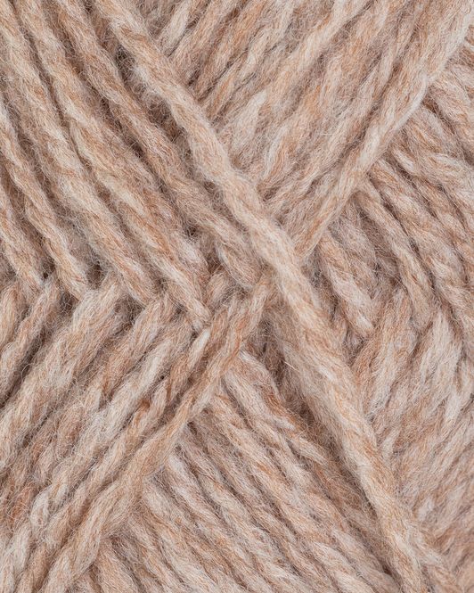 Hovedbilde FIVEL - 206 Beige melert
