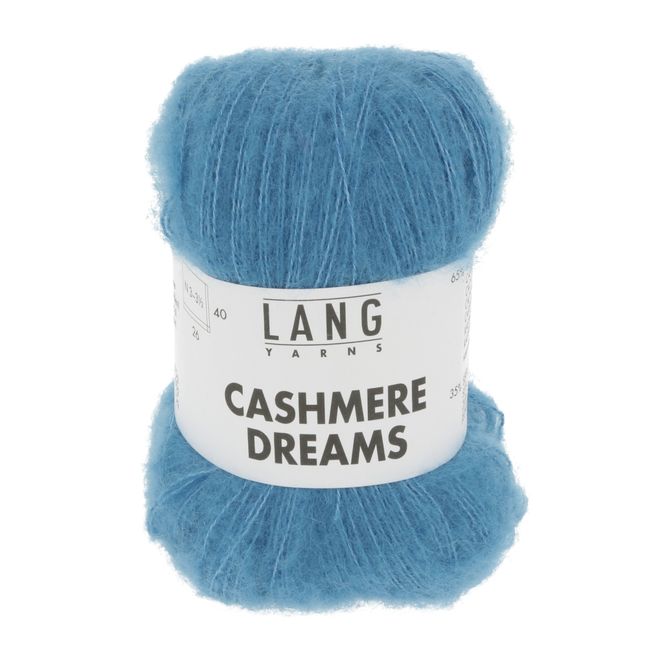 Hovedbilde CASHMERE DREAMS - 0121
