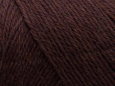 201 - Deep Mahogany