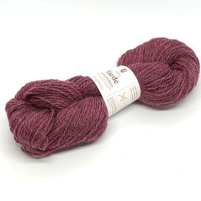 VARDE - 2137 Støvet rosa