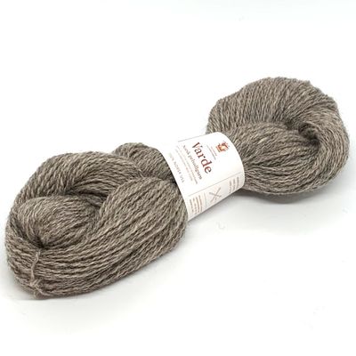 VARDE - 2136 Lys Rødlig Beige