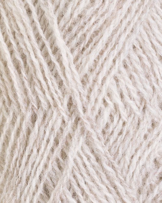Hovedbilde LAMULL - 4078 Lys beige melert
