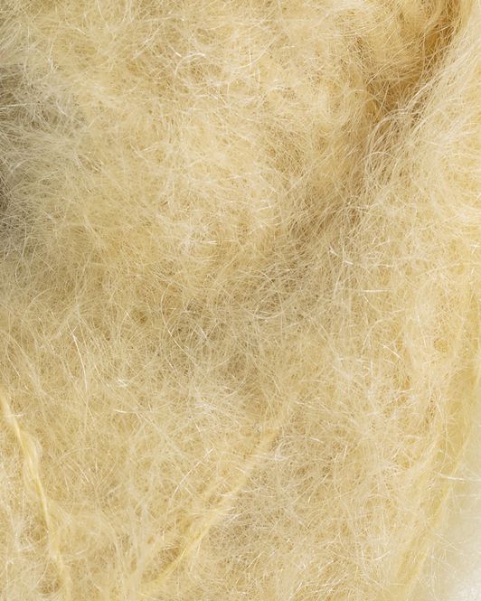 Hovedbilde Tjukk Mohair - 005 Lav