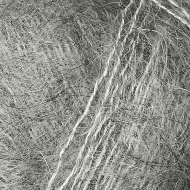 Hovedbilde Silk Mohair - 3s