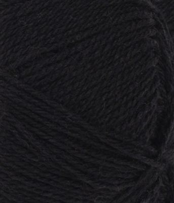 Tynn Peer Gynt - 1099 Svart