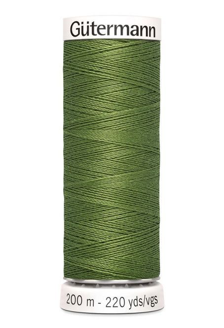 Hovedbilde Gütermann sytråd - 0283