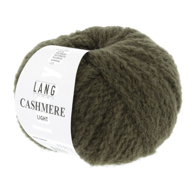 Hovedbilde CASHMERE LIGHT - 0098