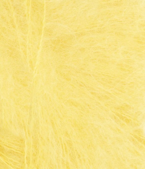 Hovedbilde Ballerina Chunky Mohair - 9004 Lemon