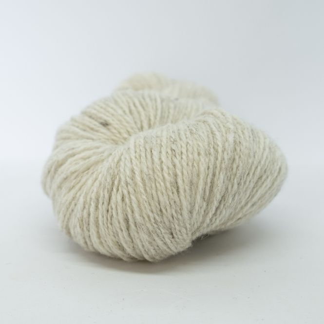 Hovedbilde SOL - 449 Melert Lys Beige