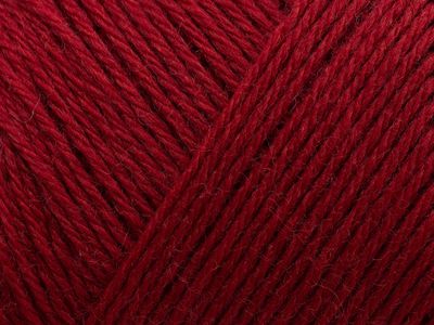 139 - Deep Red