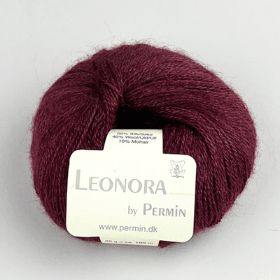 Leonora - 40 Efterårsbær