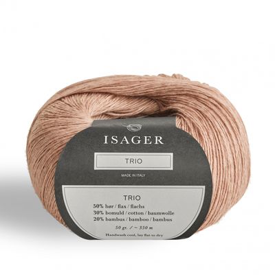TRIO fv Powder