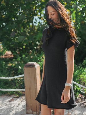 2504 NR. 7 - MILLY DRESS