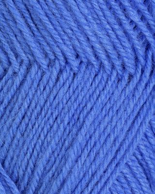 3-tråds - 151 Jeans blå