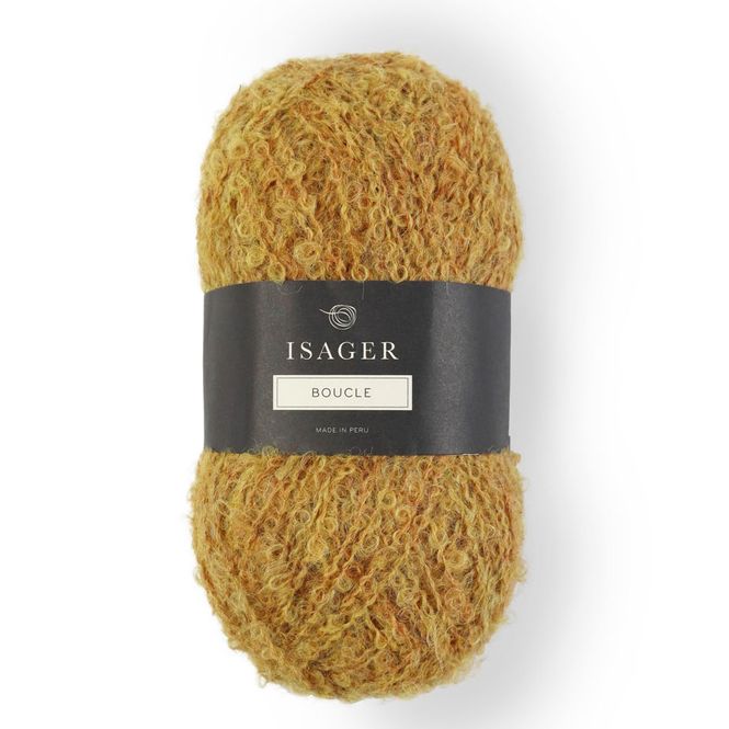 Hovedbilde Bouclé FV 65