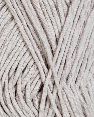 Tjukk Bomull - 220 Beige