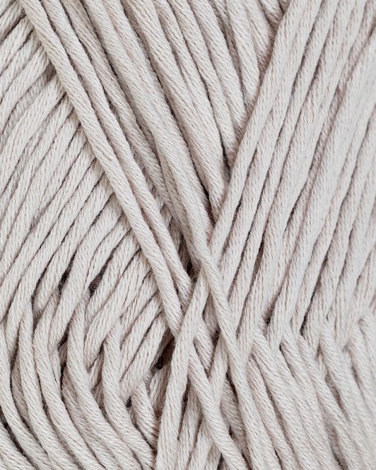 Hovedbilde Tjukk Bomull - 220 Beige