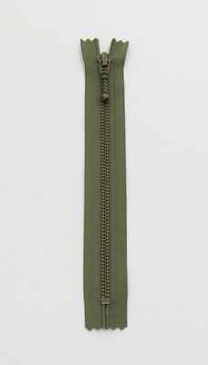 YKK 6 mm - 0566 Army