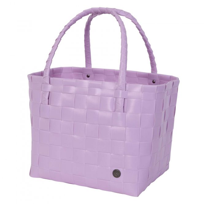 Hovedbilde Paris Shopper - Soft purple