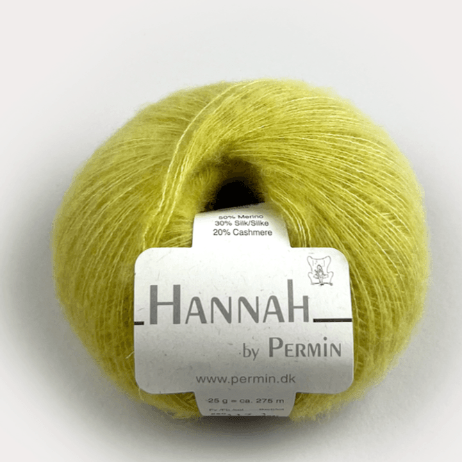 Hovedbilde Hannah - 17 Lime
