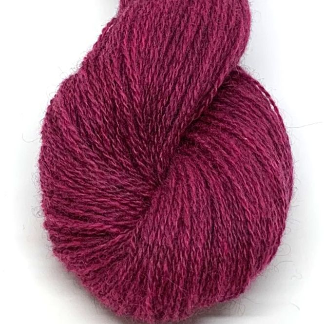 Hovedbilde VARDE - 2114 Mørk Rosa