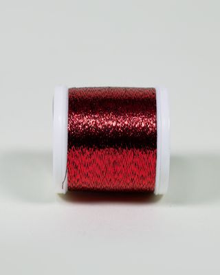 Metallic - 315 Rød
