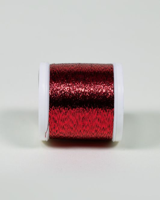 Hovedbilde Metallic - 315 Rød