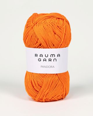 Pandora - 278 Oransje