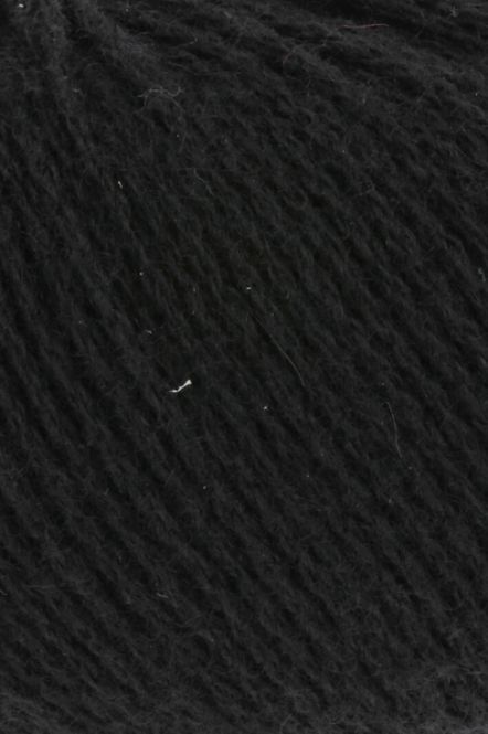 Hovedbilde CASHMERE PREMIUM - 0004 Svart