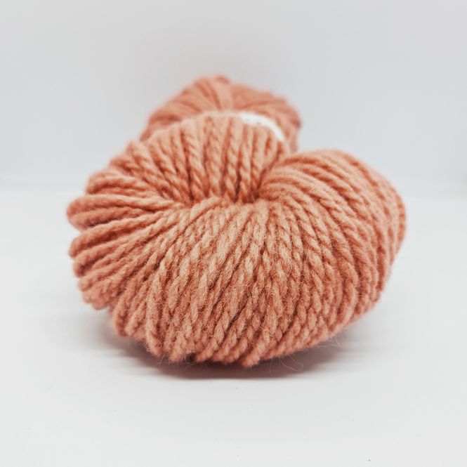 Hovedbilde TROLL - 747 Blek rosa