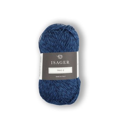 TRIO 2 FV Indigo