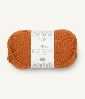 Tynn Peer Gynt - 2745 Cognac