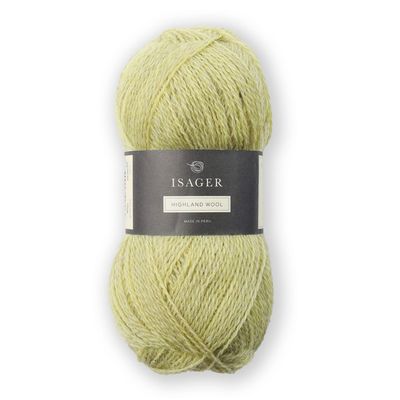 Highland FV Hay