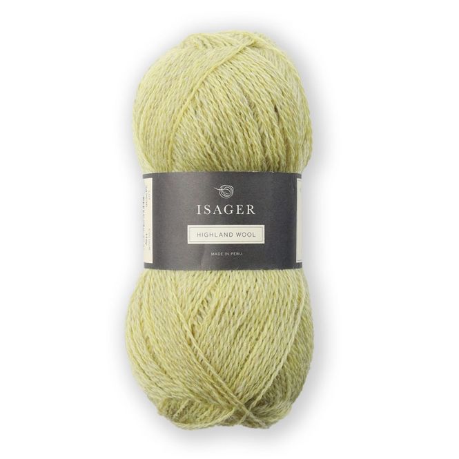 Hovedbilde Highland FV Hay