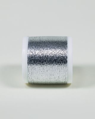 Metallic - 342 Sølv