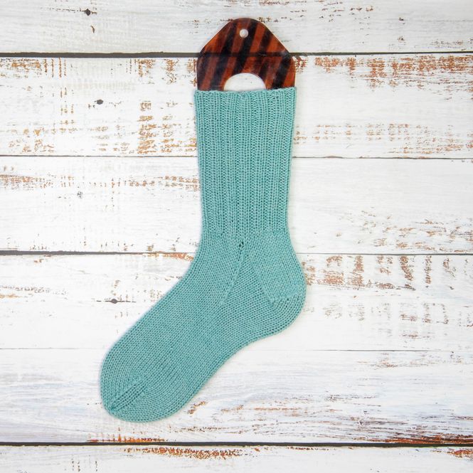 Hovedbilde Tencel Raggi - 05 Green Mist