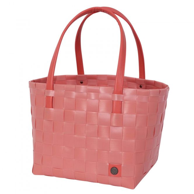 Hovedbilde Color Match Shopper - Soft coral
